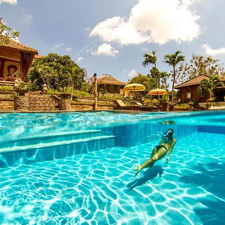 Mondo Surf Village Canggu Zewnętrze zdjęcie