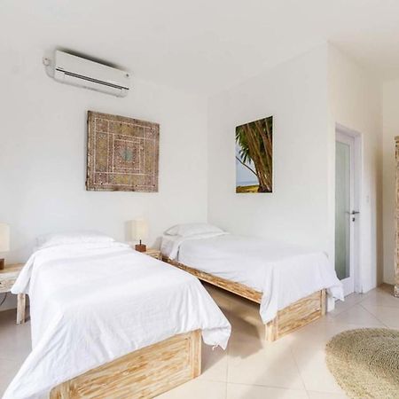 Mondo Surf Village Canggu Zewnętrze zdjęcie