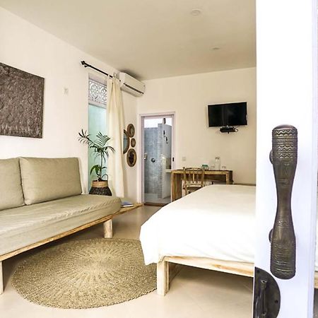 Mondo Surf Village Canggu Zewnętrze zdjęcie
