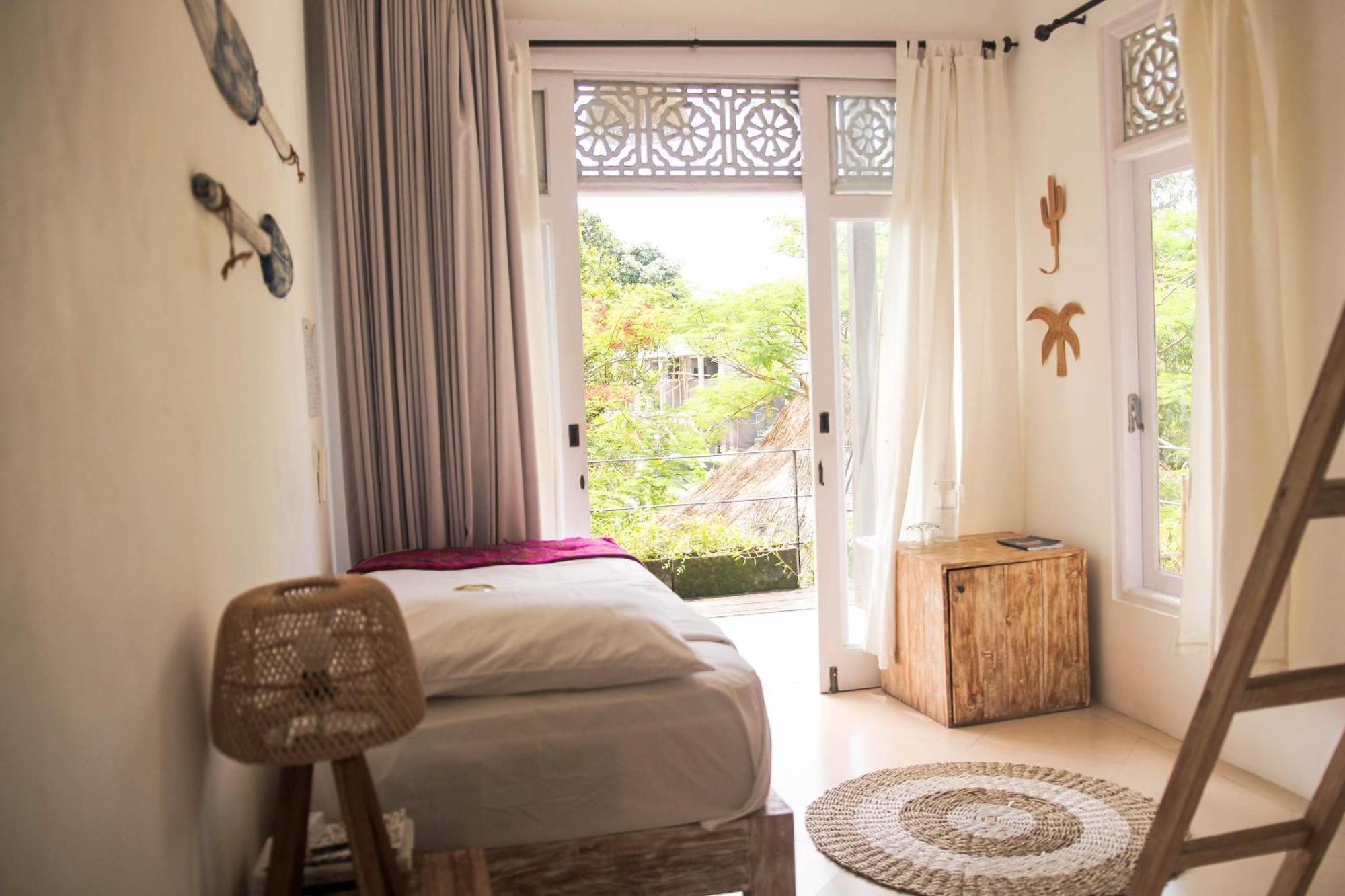 Mondo Surf Village Canggu Zewnętrze zdjęcie