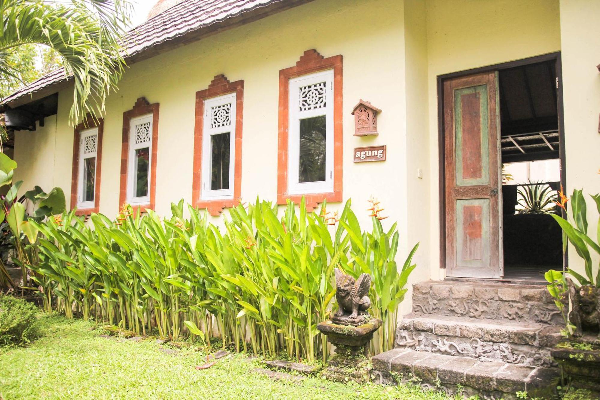 Mondo Surf Village Canggu Pokój zdjęcie