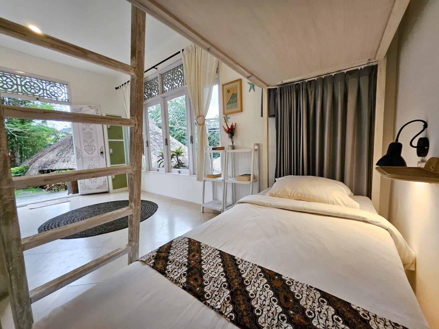 Mondo Surf Village Canggu Zewnętrze zdjęcie