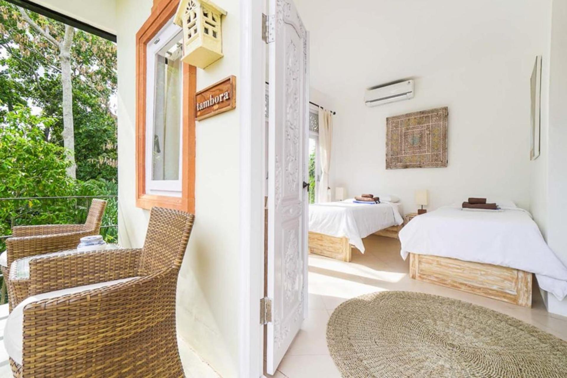 Mondo Surf Village Canggu Zewnętrze zdjęcie