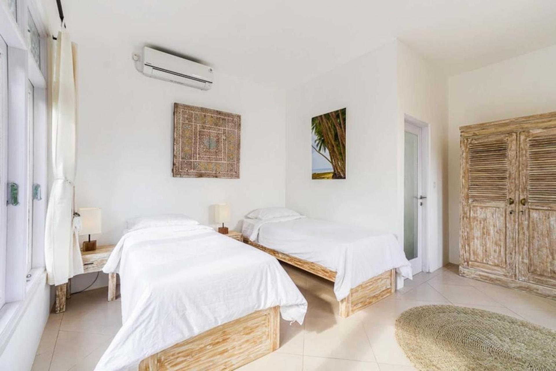 Mondo Surf Village Canggu Zewnętrze zdjęcie