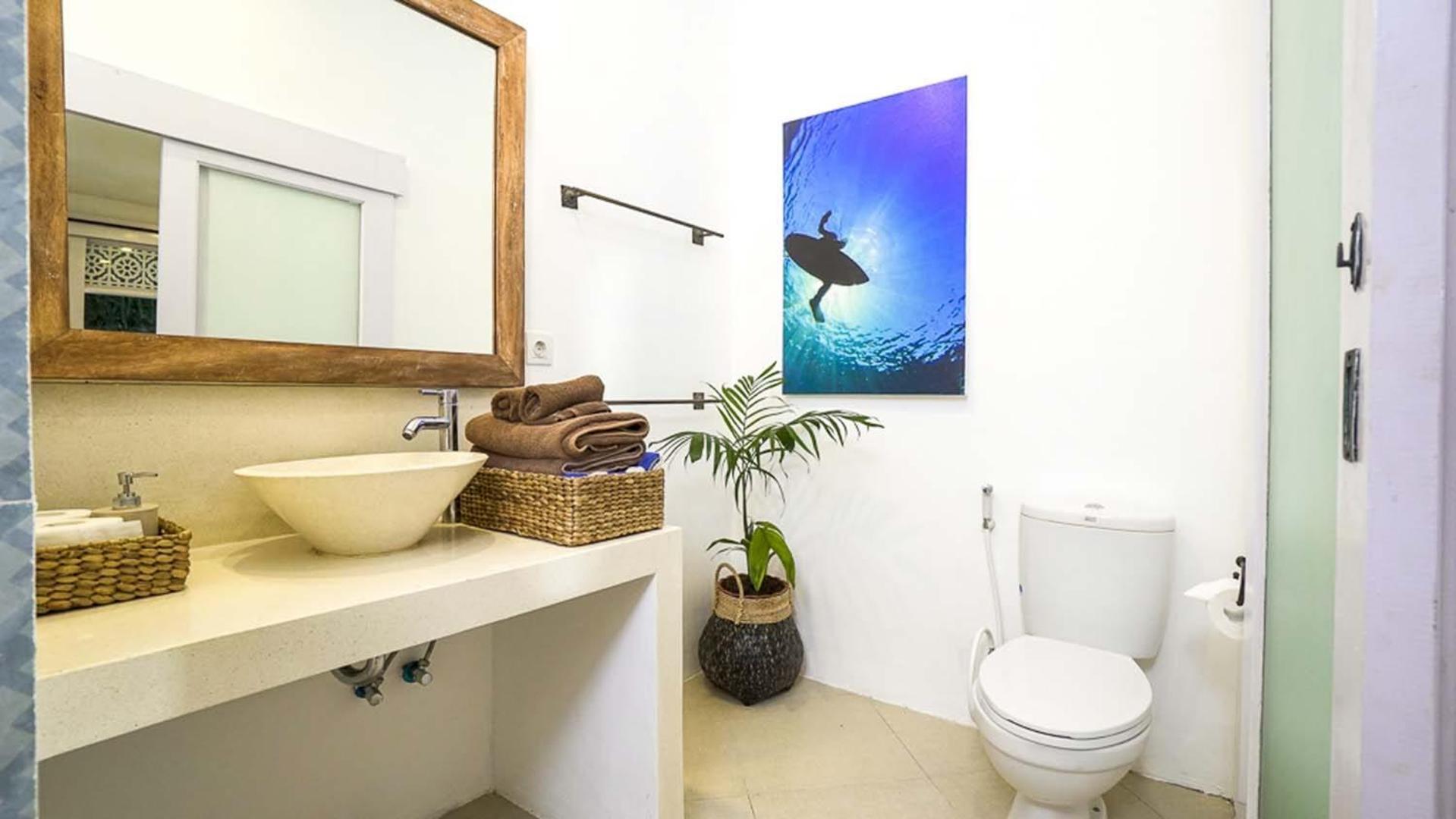 Mondo Surf Village Canggu Zewnętrze zdjęcie