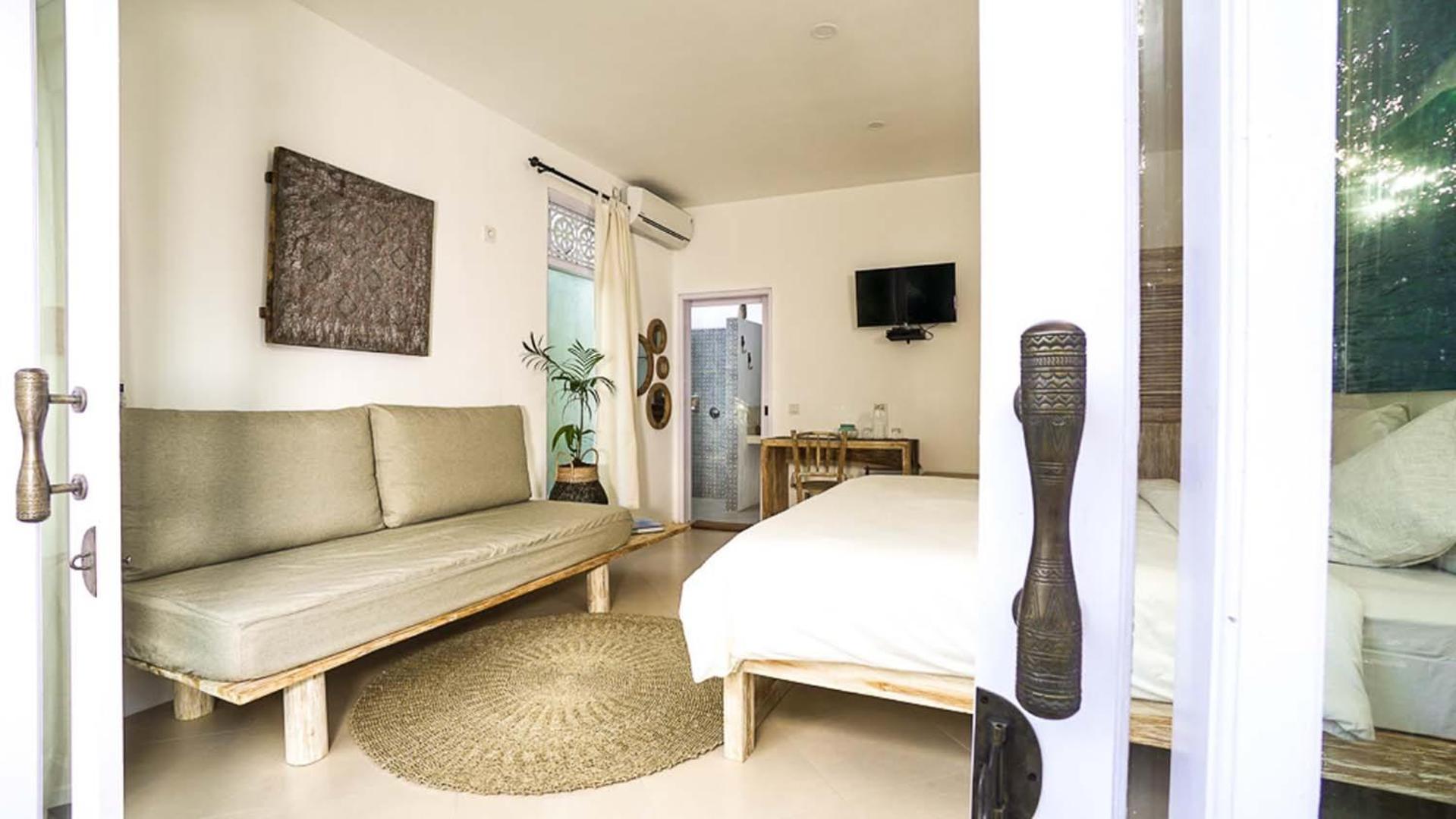 Mondo Surf Village Canggu Zewnętrze zdjęcie