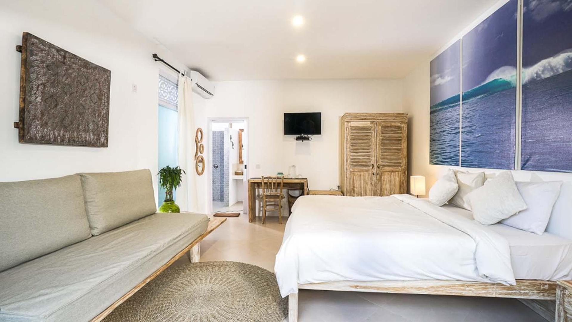 Mondo Surf Village Canggu Zewnętrze zdjęcie